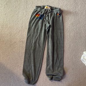 AV SIZE SMALL SWEATS